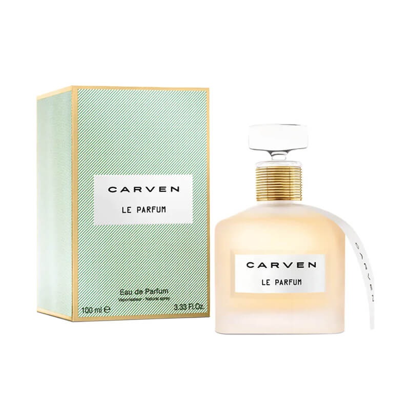 Carven Carven Le Parfum 100ml EDP (L) SP