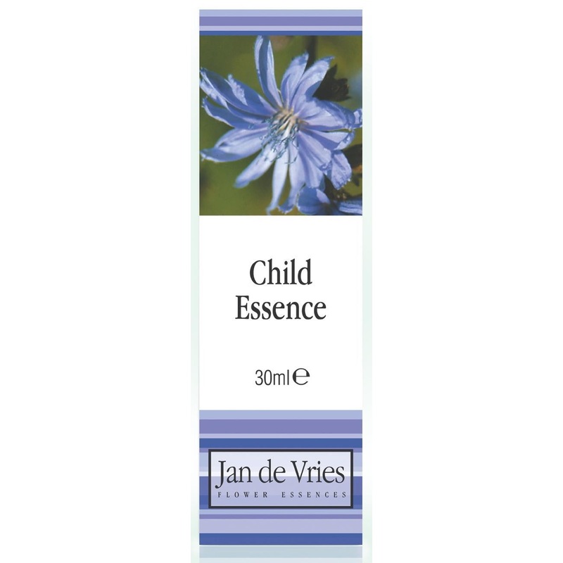 Child Essence 30ml