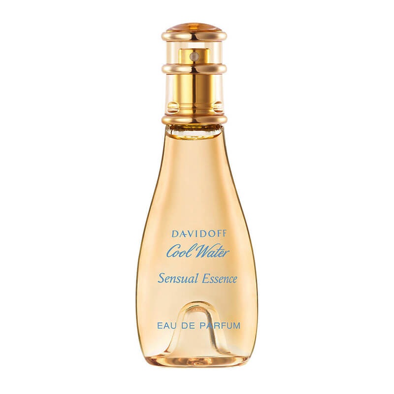 Davidoff Cool Water Sensual Essence (Unboxed) 50ml EDP (L) SP