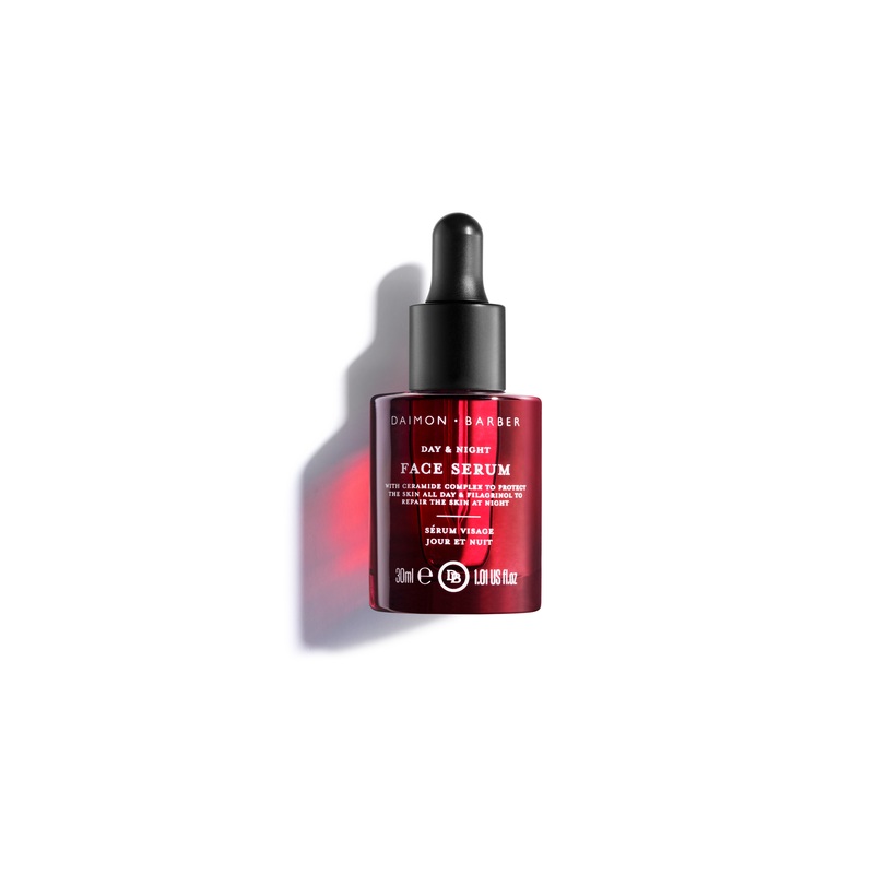 Day & Night Face Serum 30ml