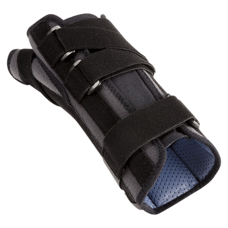 Ligaflex Manu Wrist and Thumb Brace Right Size 1 1