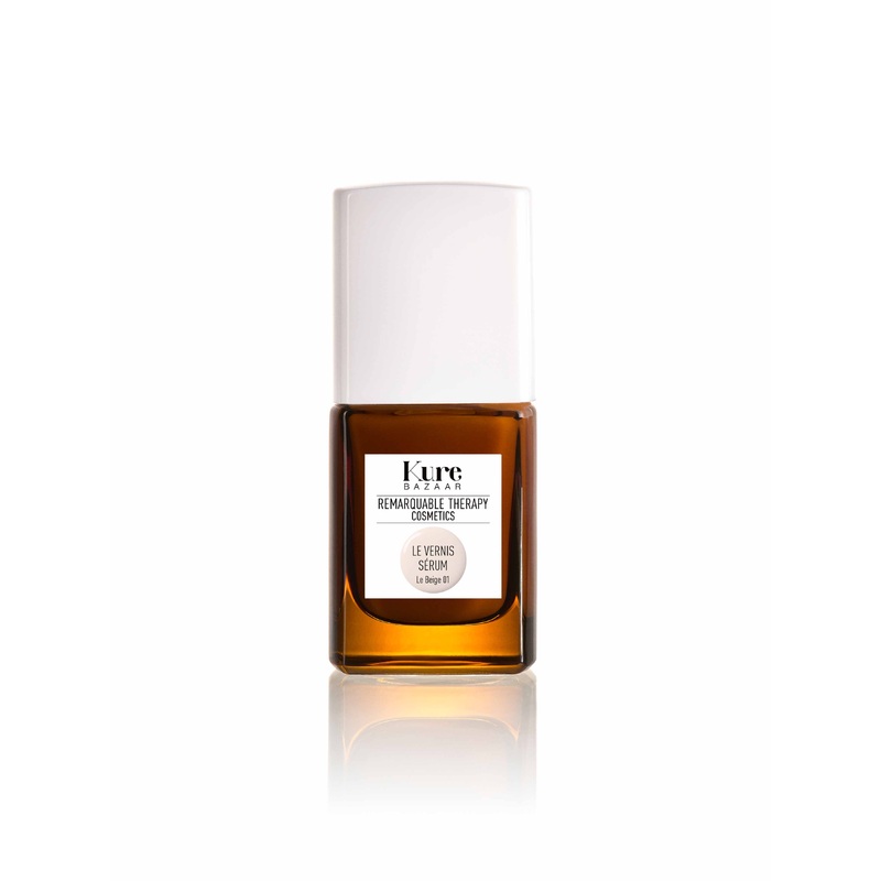 Nail Serum : Le Beige 01 10ml