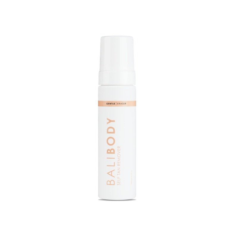 Bali Body Self Tan Remover 200ml