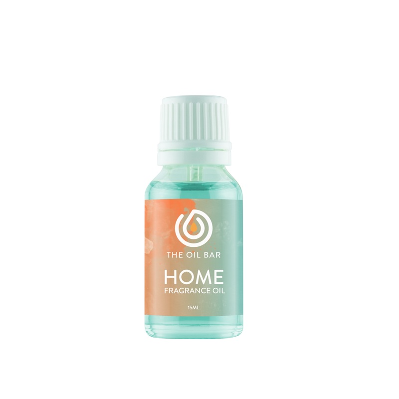 Bond No. 9 Scent of Peace Type W Home Fragrance Oil: 1/2oz (15ml) 15 ML