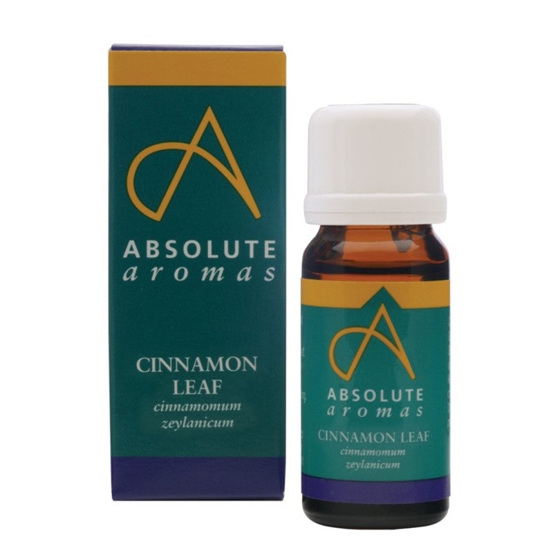 Cinnamon Leaf 10ml