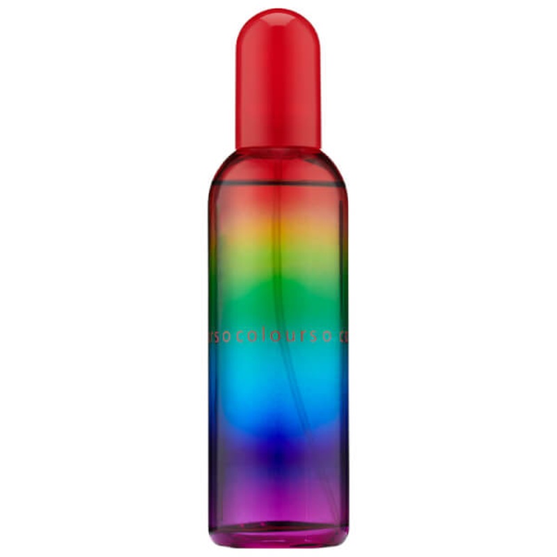 Colour Me Femme Colours Eau de Parfum Spray 100ml 100ml