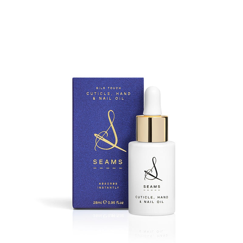 Cuticle Hand & Nail Oil 28ml