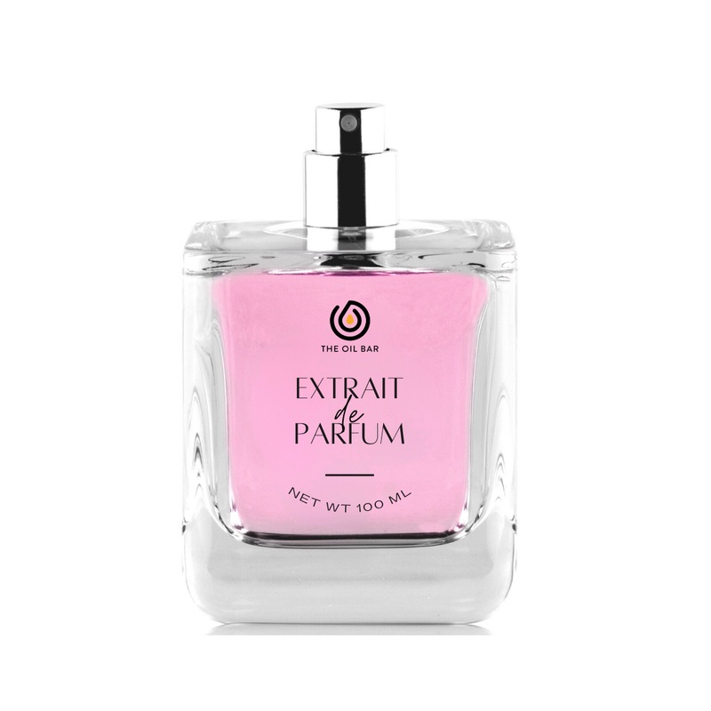 Escada Sorbetto Rosso Type W Extrait de Parfum 3.3oz 100 ML