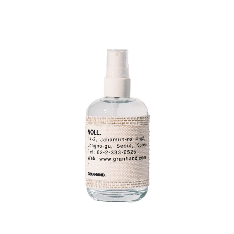 GRANHAND. NOLL. Perfume 130ml