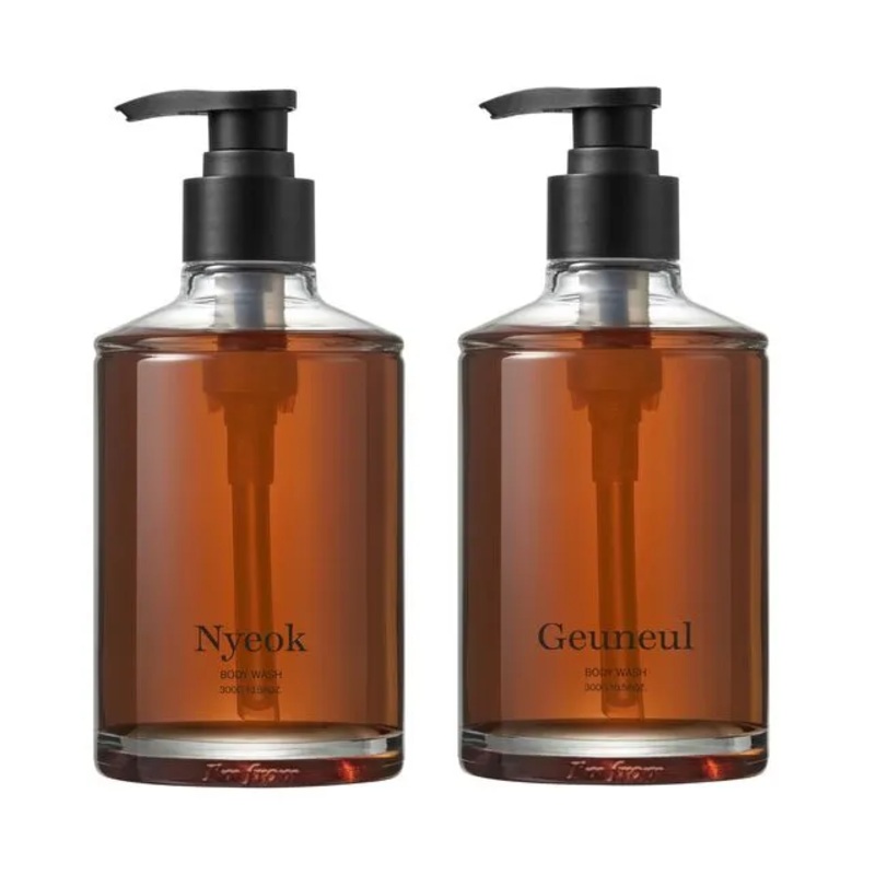 I'm from Body Wash 300g 300g Nyeok