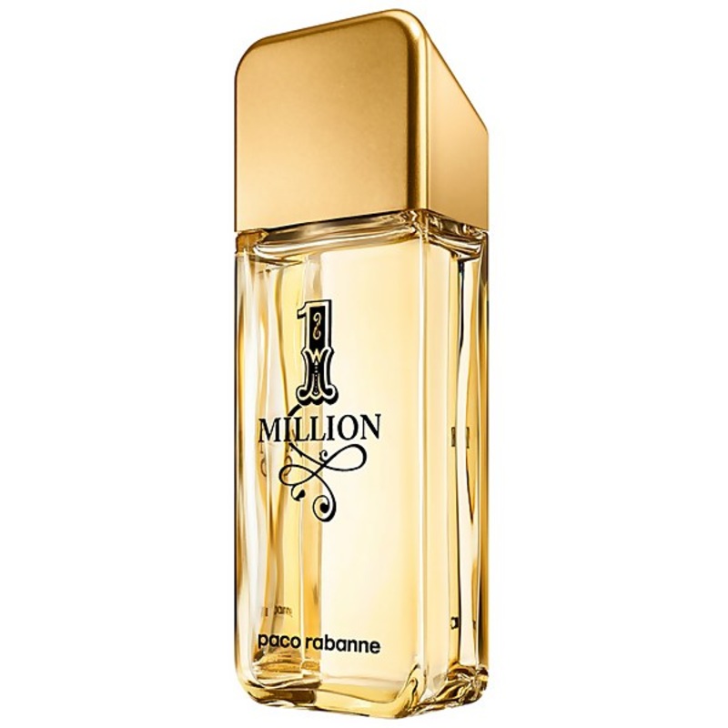 Rabanne 1 Million Aftershave Lotion 100ml 100ml
