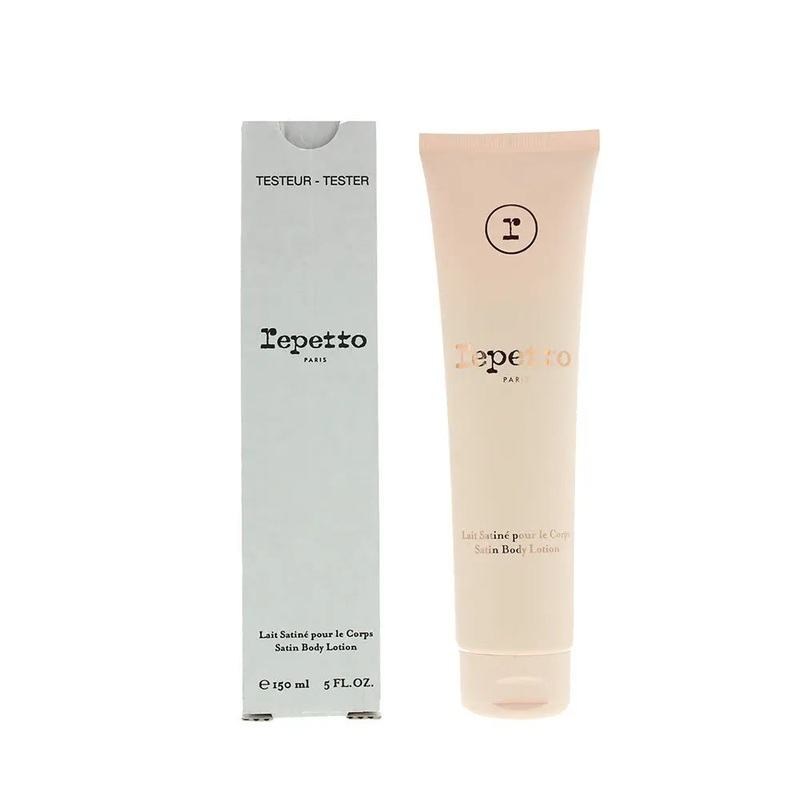 Repetto Tester Body Lotion 150ml