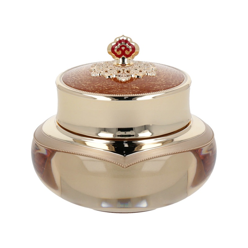 THE WHOO Cheonyuldan Hwayul Ultimate Regenerating Cream 60ml