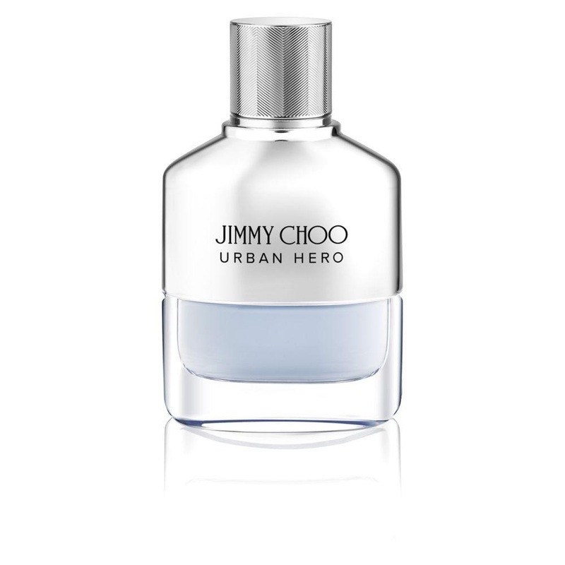 Urban Hero Eau De Parfum 50Ml 50 ML