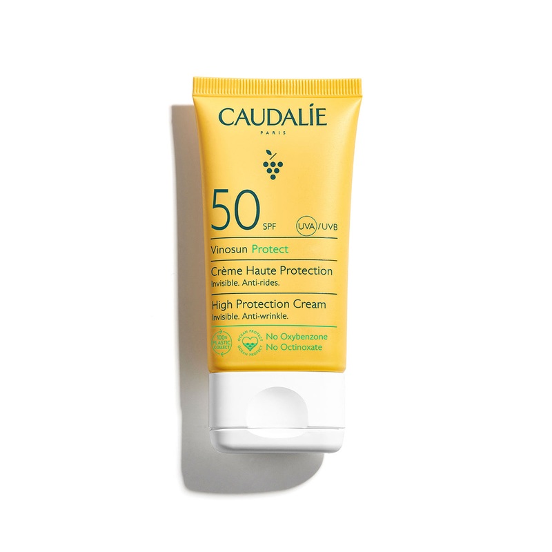 Vinosun High Protection Cream SPF-50 50ml