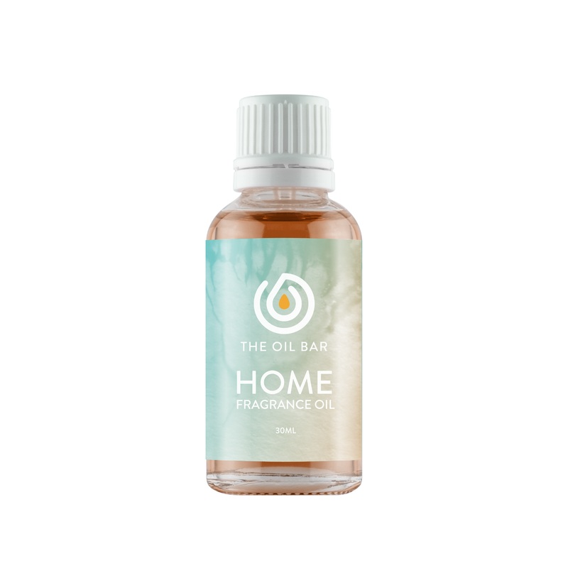 Amber Home Fragrance Oil: 1oz (30ml) 30 ML