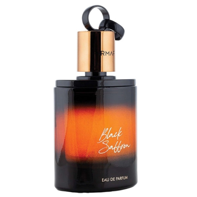 Armaf Black Saffron Eau de Parfum Spray 100ml 100ml