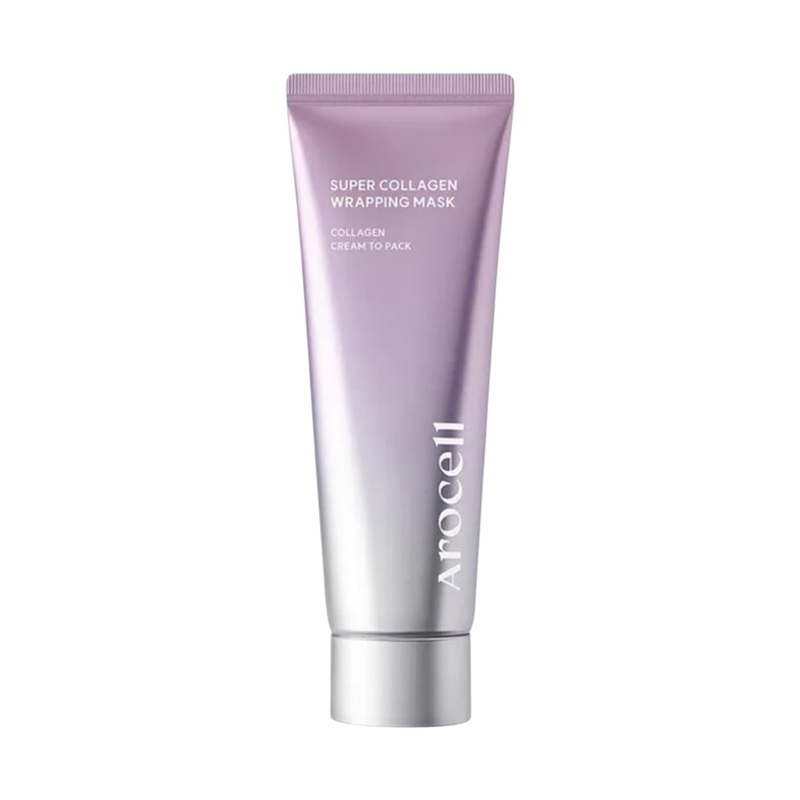 AROCELL Super Collagen Wrapping Mask 80ml