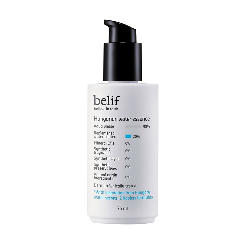 belif Hungarian Water Essence 75ml