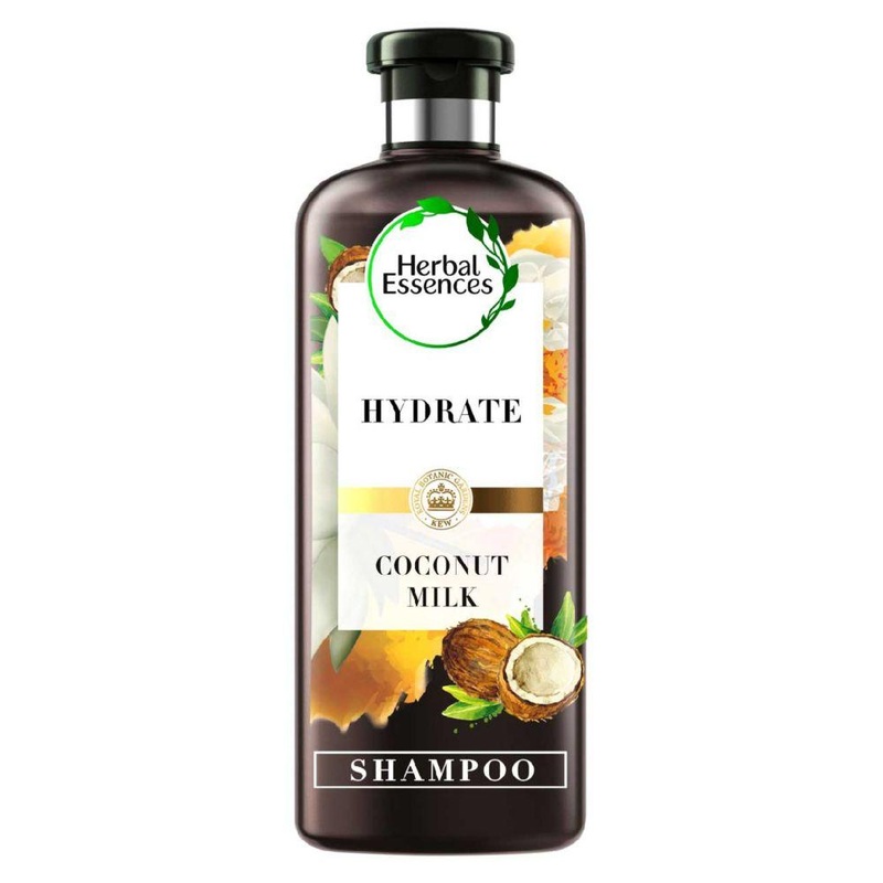 Bio:Renew Shampoo 400Ml Coconut Milk