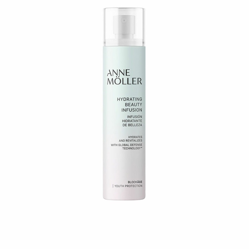 Day Cream Anne Mller