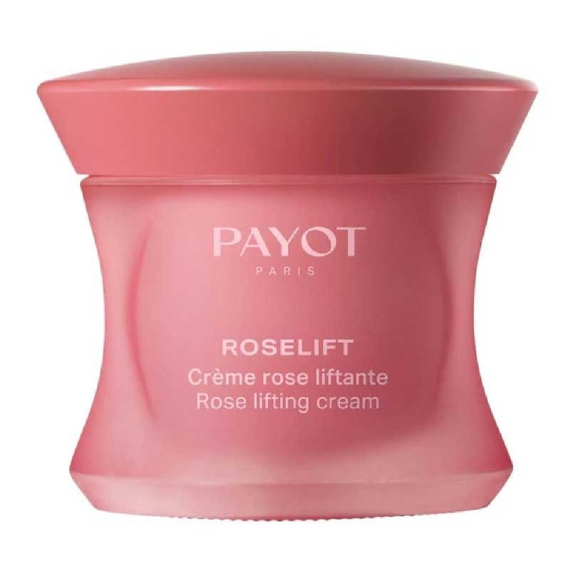 Day Cream Payot Roselift Crme Rose Liftante