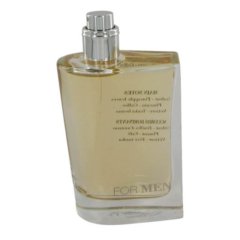 Jacomo Jacomo For Men (Tester No Cap) 100ml EDT (M) SP