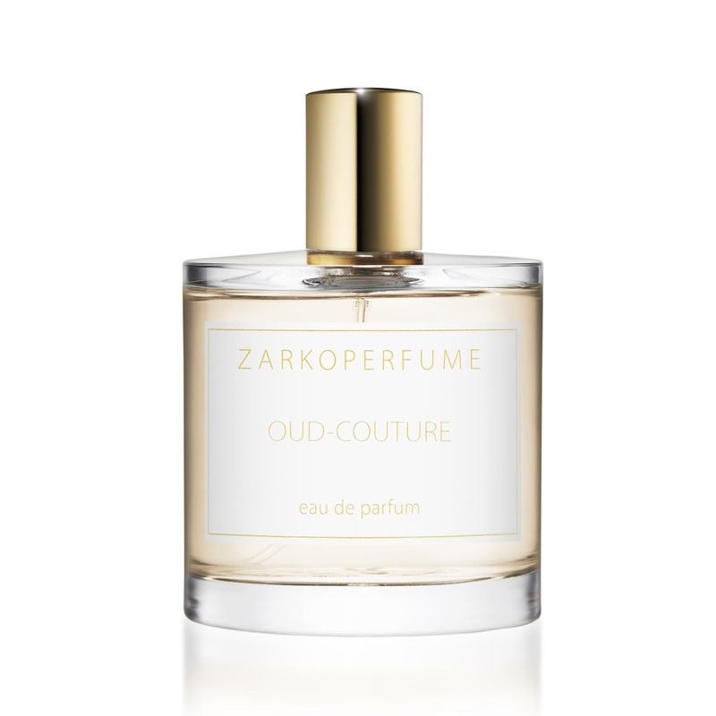 Oud-Couture Eau de Parfum 100ml