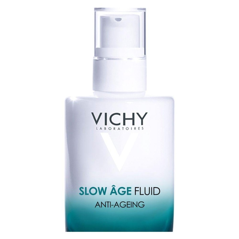 Slow Age Anti-Ageing Fluid 50Ml