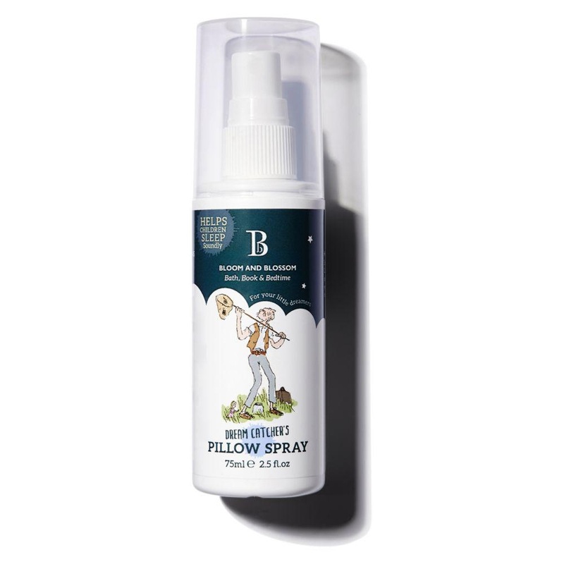 The Bfg Dream Catcher'S Pillow Spray 75Ml