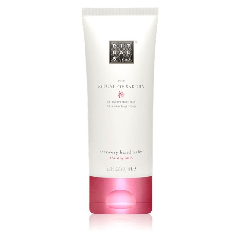 The Ritual Of Sakura Hand Balm 70Ml