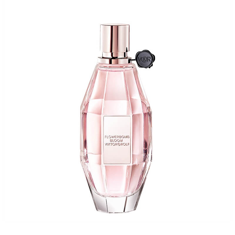 Viktor & Rolf Flowerbomb Bloom (Tester) 100ml EDT (L) SP