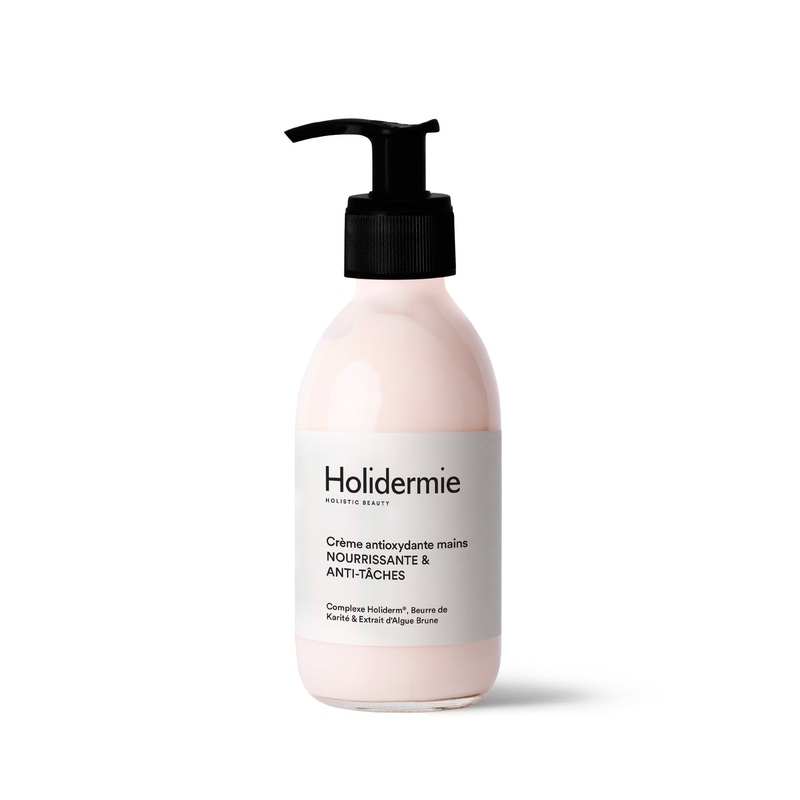 Antioxidant Hand Cream 200ml
