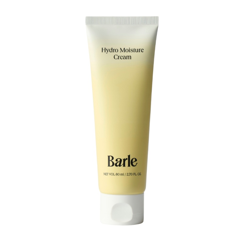 Barle Hydro Moisture Cream 80ml