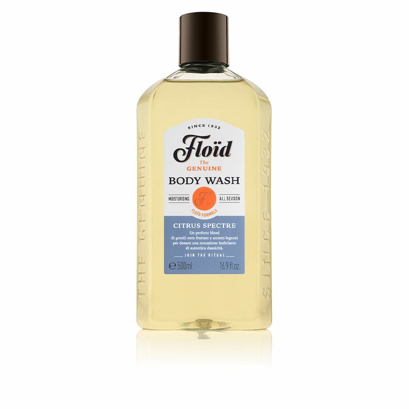 Bath Gel Flod Flod 500 ml