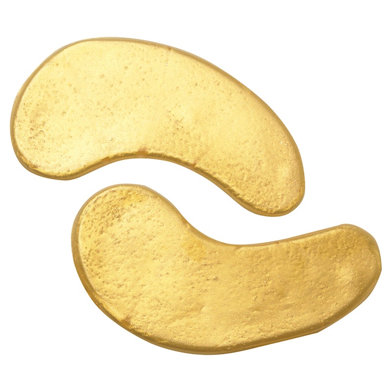Hydra-Bright Golden Eye Treatment Mask 5 units