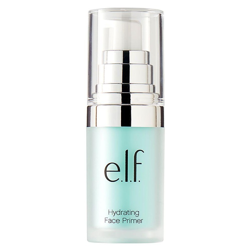 Hydrating Face Primer