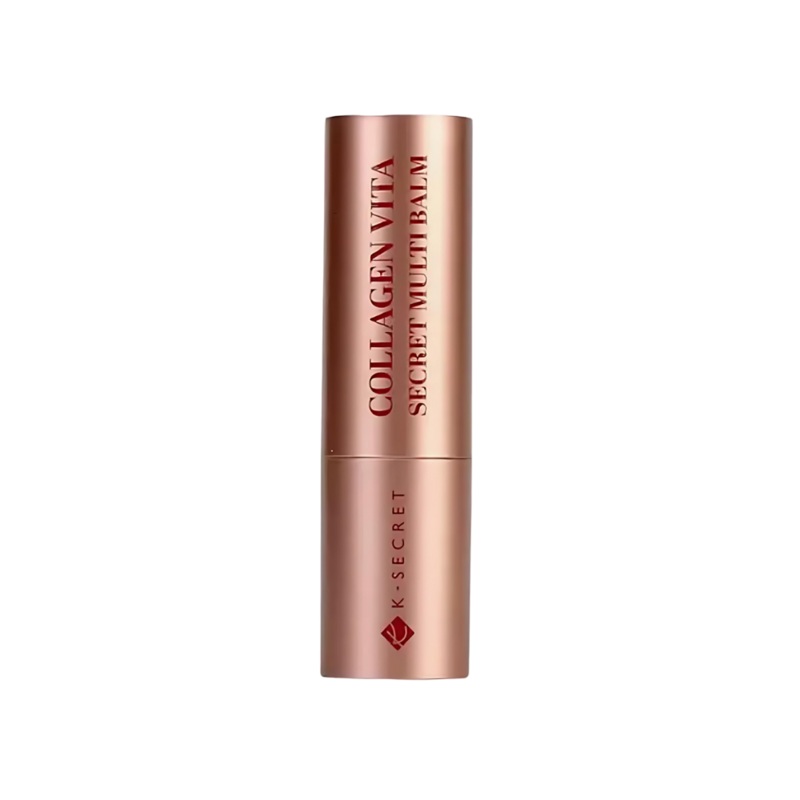 K-SECRET Collagen Vita Secret Multi Balm 11g