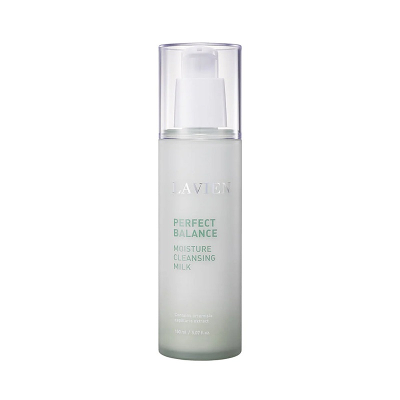 LAVIEN Perfect Balance Moisture Cleansing Milk 150ml