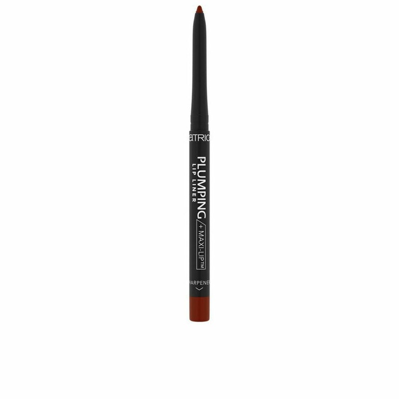 Lip Liner Pencil Catrice Plumping N 100 0,35 g