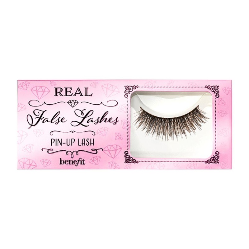 Pin Up Lash - Multi Layered False Eyelashes