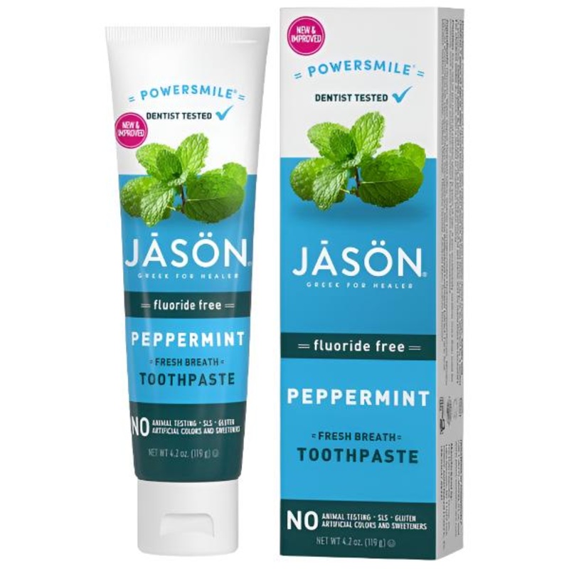Powersmile Toothpaste 119g