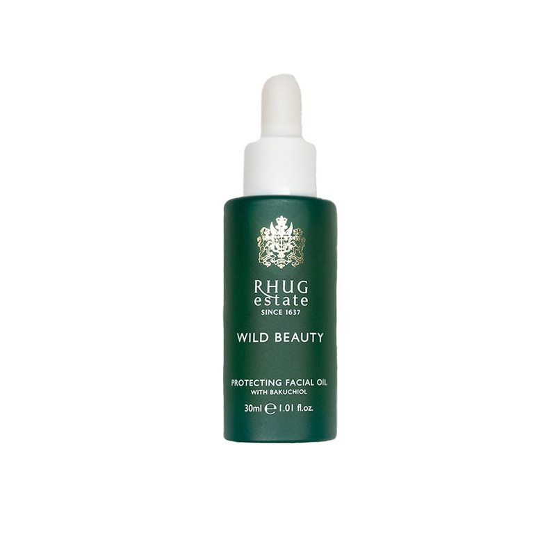 Protecting Face Oil With Bakuchiol 30ml