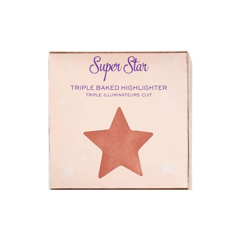 Revolution Super Star Highlighters