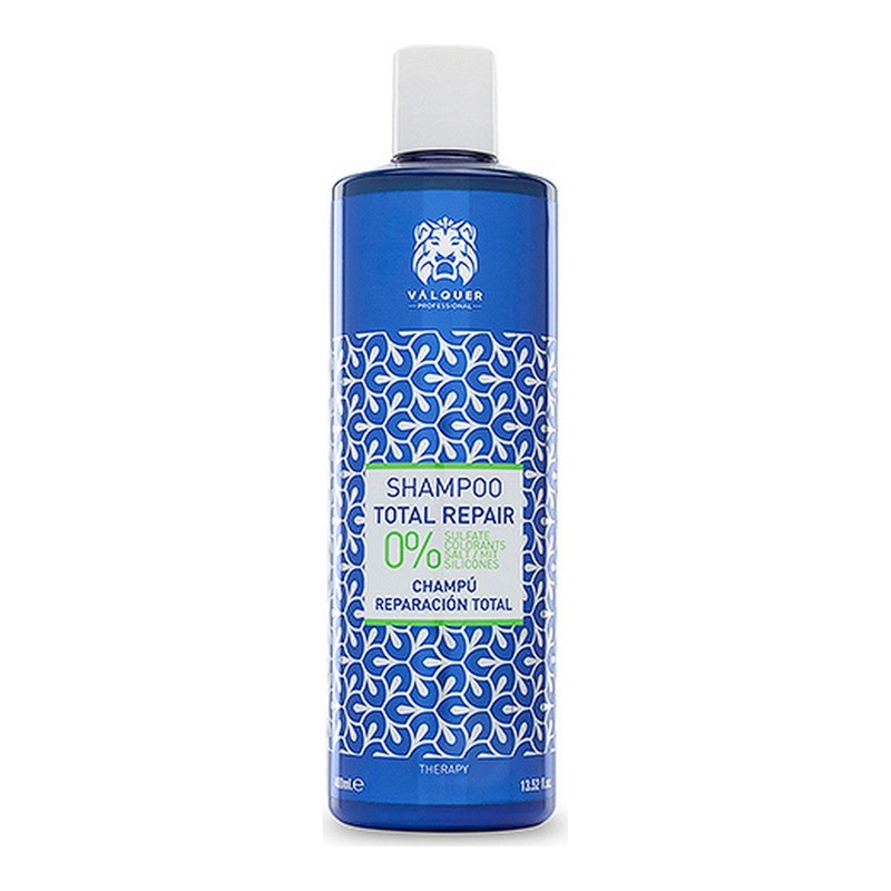 Shampoo Total Repair Valquer 1000 ml