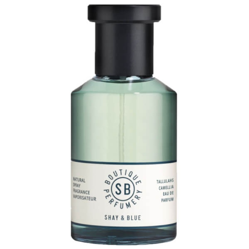 Shay & Blue Tallulah's Camellia Eau de Parfum Spray 100ml 100ml