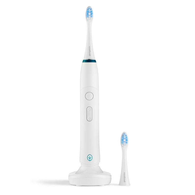 Sonic Toothbrush - Complete Set