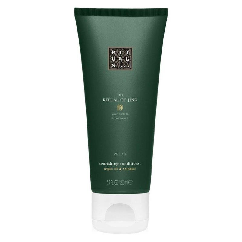The Ritual Of Jing Destress Calming Conditioner 200Ml