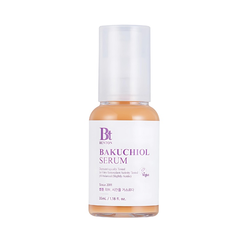 BENTON Bakuchiol Serum 35ml