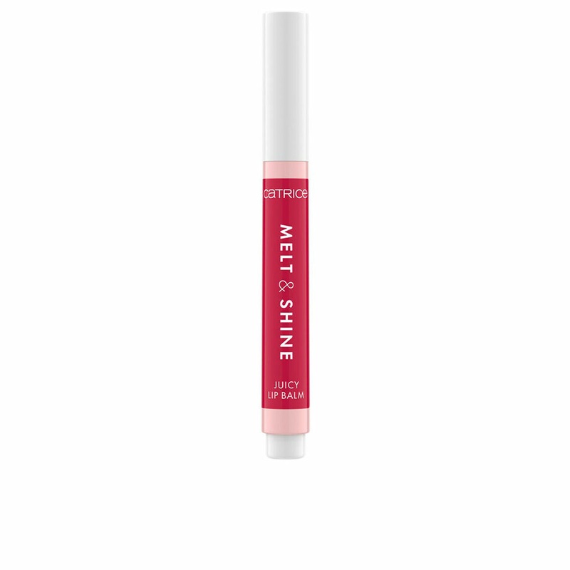 Coloured Lip Balm Catrice Melt and Shine N 070 Pink HAwaii 1,3 g